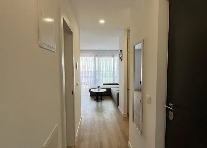 With Parking Space - 23392 Apartment *