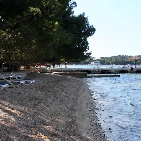 With Parking Space - 23392 Апартаменти