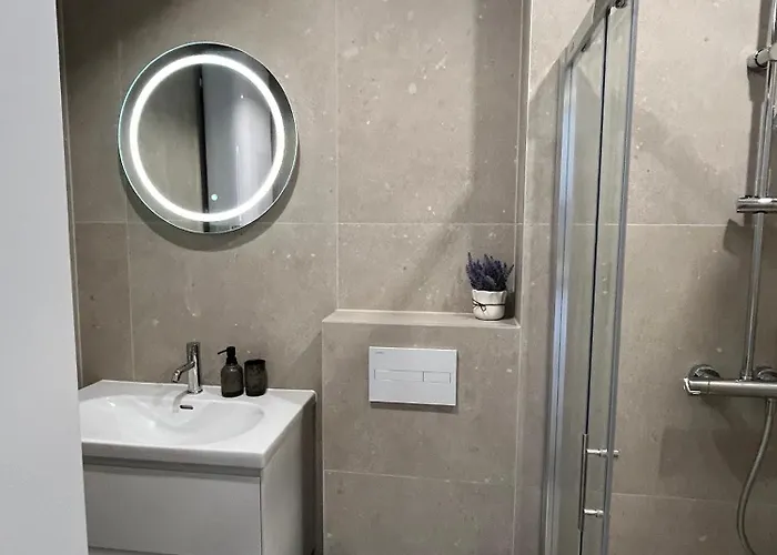 With Parking Space - 23392