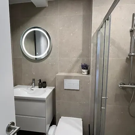 With Parking Space - 23392