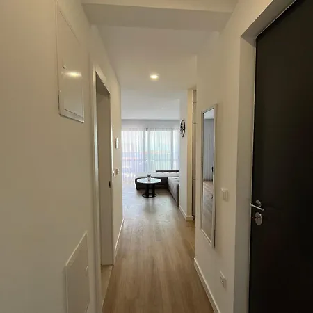 With Parking Space - 23392 Apartment *