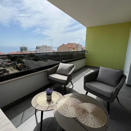 With Parking Space - 23392 * Makarska