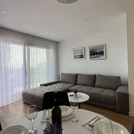 With Parking Space - 23392 Apartment *