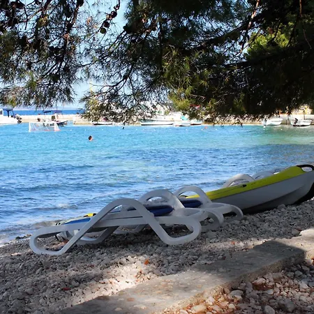 With Parking Space - 23392 * Makarska